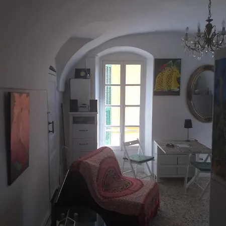 Studio Alta Apartment