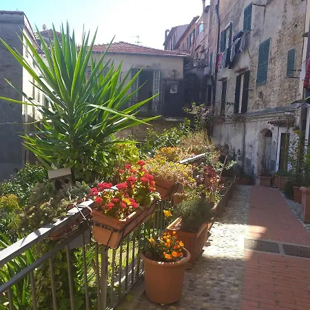 Appartamento Studio Alta