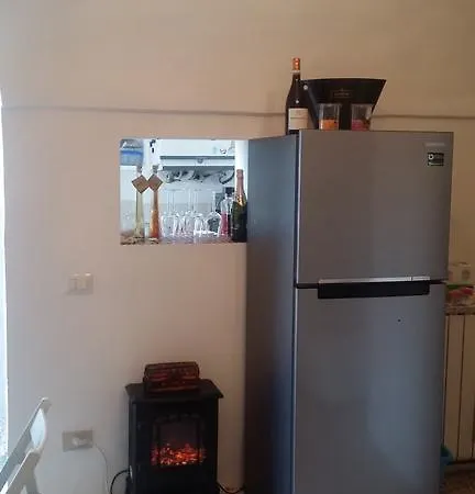 Apartment Studio Alta *