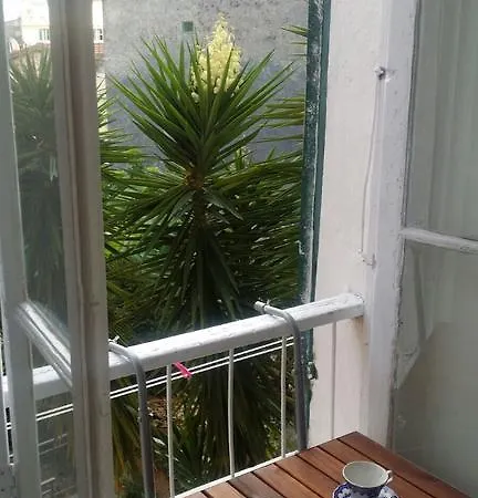Apartment Studio Alta