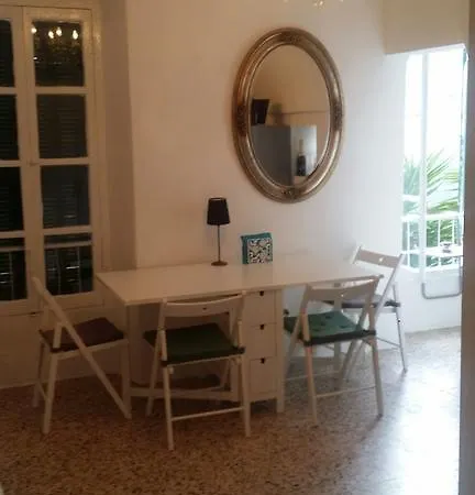 Apartment Studio Alta Ventimiglia