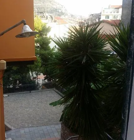 Apartment Studio Alta Ventimiglia