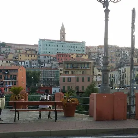 Studio Alta Ventimiglia