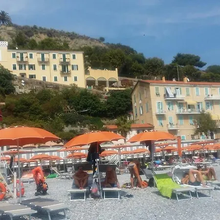Studio Alta Appartamento Ventimiglia