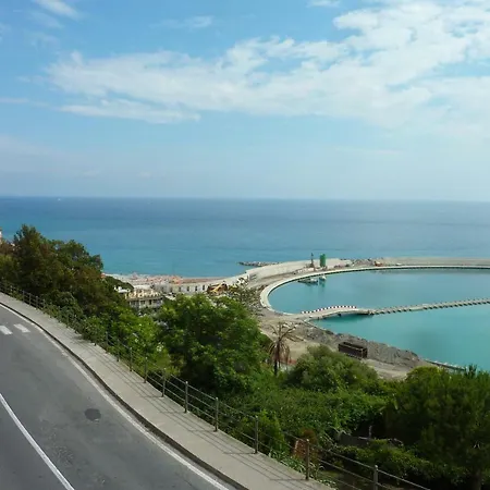 Studio Alta * Ventimiglia