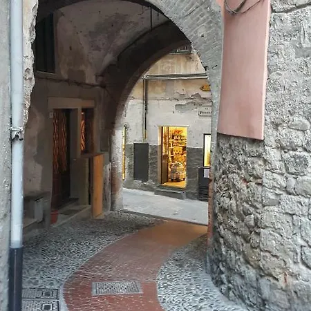 Studio Alta Ventimiglia